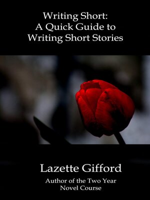 cover image of Writing Short